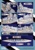 MK1 Design MD-35009 Prinz Eugen Wooden Deck TRU 1/350